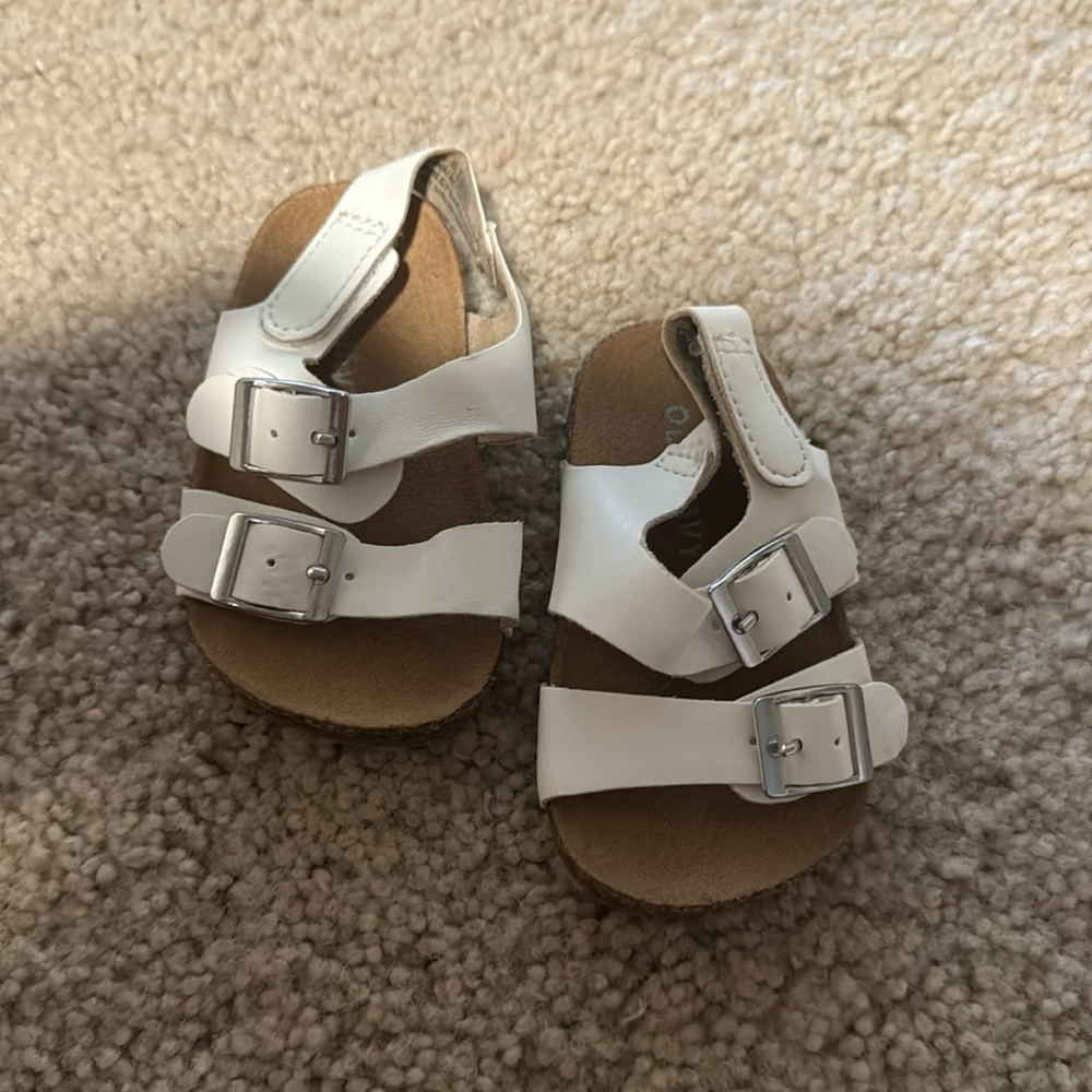 Old Navy sandals
